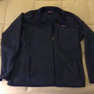 COPY - Patagonia Fleece Jacket